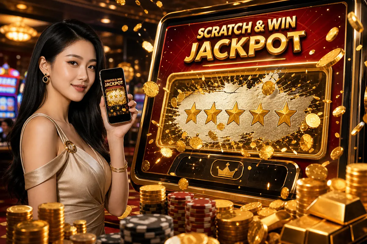 fc7777 স্বাগত বোনাস অফার ডিপোজিট